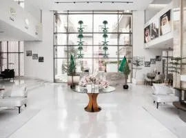 Liora Al Yasmin Suites