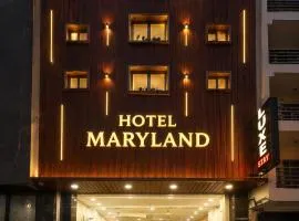 Hotel Maryland Inn
