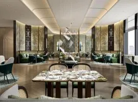HUALUXE Guiyang Financial City by IHG
