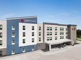 Candlewood Suites Mission East - McAllen Area by IHG