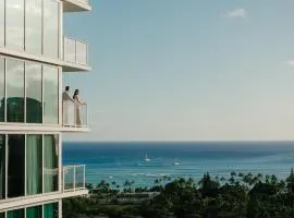 The Ritz-Carlton Residences, Waikiki Beach Hotel