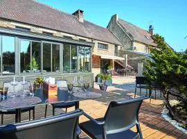 Manoir'Hastings