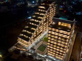 The Signature Apartment, khách sạn ở Accra