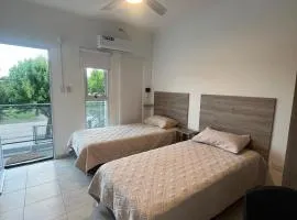 Costumbres Argentinas Dobles En suite