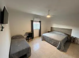 Costumbres Argentinas Triples En suite