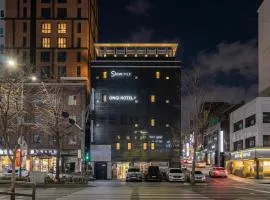 Hongdae Ongi Hotel 홍대 온기 호텔