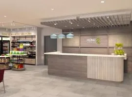 Home2 Suites By Hilton Michigan City