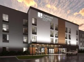 Livsmart Studios By Hilton Columbia Greystone