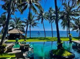 Louka Beach Bali