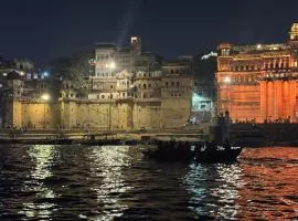 Rana Mahal - a Boutique Place