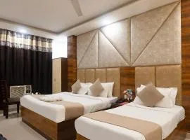 Hotel Daira Suite Near IGI Airport Delhi