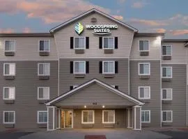 WoodSpring Suites Killeen