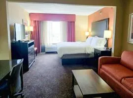 Country Inn & Suites by Radisson, Tyler University Area