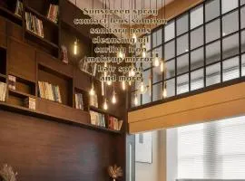 Chongqing Bolige Hotel Core Business District of LonghuTimes Paradise Walk