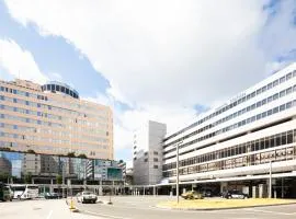 Hotel Clio Court Hakata