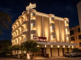 Hotel Kant Palace