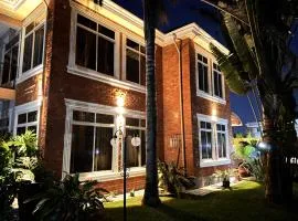 Kijani Arusha Airport Lodge