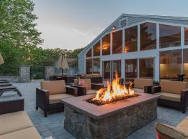 Rockport Inn and Suites, hotel in Rockport