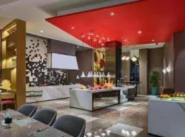 Q Hotel Shanghai Pudong