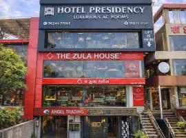 Hotel Presidency - Best Hotel in Surat
