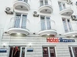 Hotel Azzurro
