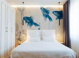 The Kepos Hotel Erlangen