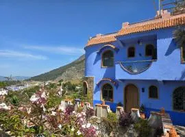 Haven Hills Chaouen