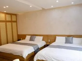 The C'mon Mộc Châu