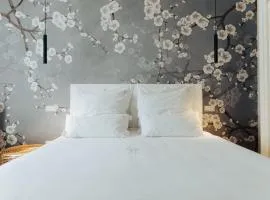 The Kepos Hotel Erlangen