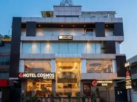 Cosmos Raj Plaza Jaipur