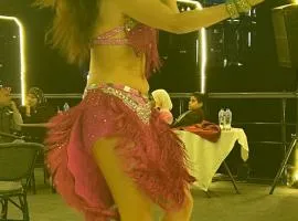 المركب The Boat