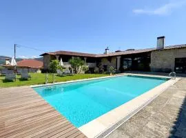 Hotel Rural Alves - BRAGA - Casa Alves de Torneiros