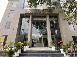 The Supreme Hotel and Banquet