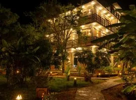 Ceylon wilpattu boutique safaris