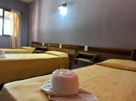Piedra Alta Hotel & Restaurante