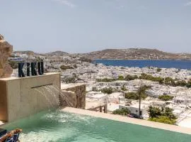 Casa Kiku Mykonos