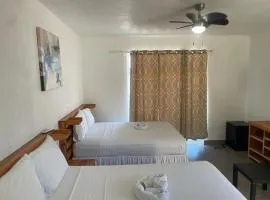 Maganos Classic plaza