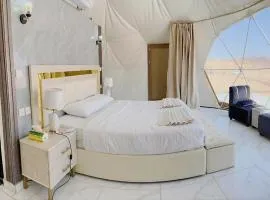 SAMA WADI RUM lUXURY CAMP