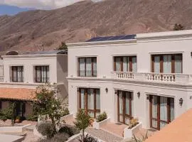 Hotel El Candil Tilcara