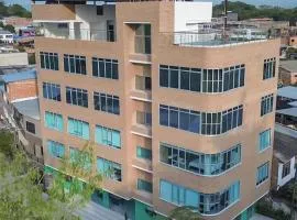 Hotel La Esmeralda Doradal