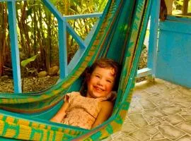 Ita Ita Casitas Family Vacation Playa Punta Uva