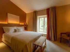 Solar Alvura Boutique Hotel