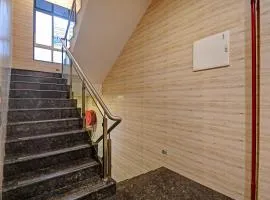 Super Townhouse Hotel All In One Near City Centre Salt Lake