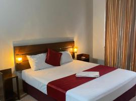 MercuryFM 103 Guest House - Colombo 3, Hotel in Colombo