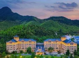 Deefly Yinrun Town Hotel