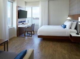 Delta Hotels by Marriott Trois Rivieres Conference Centre، فندق في تروا ريفيير