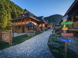 Hotel U dobrého pastiera