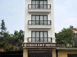 Calla Lily Hotel