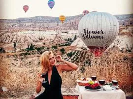 Sevdalı Konakları