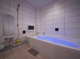 Gambaran Hotel: JEWEL HOTEL LUXURY MODERN (Adult Only)